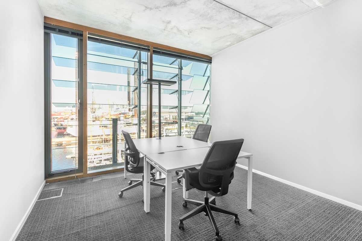 Regus Kraanspoor photo 2