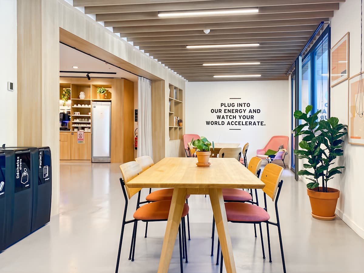 Spaces - Biot, Sophia Antipolis photo 6