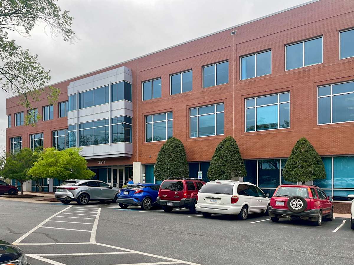 Regus - Durham - 3511 Shannon Road