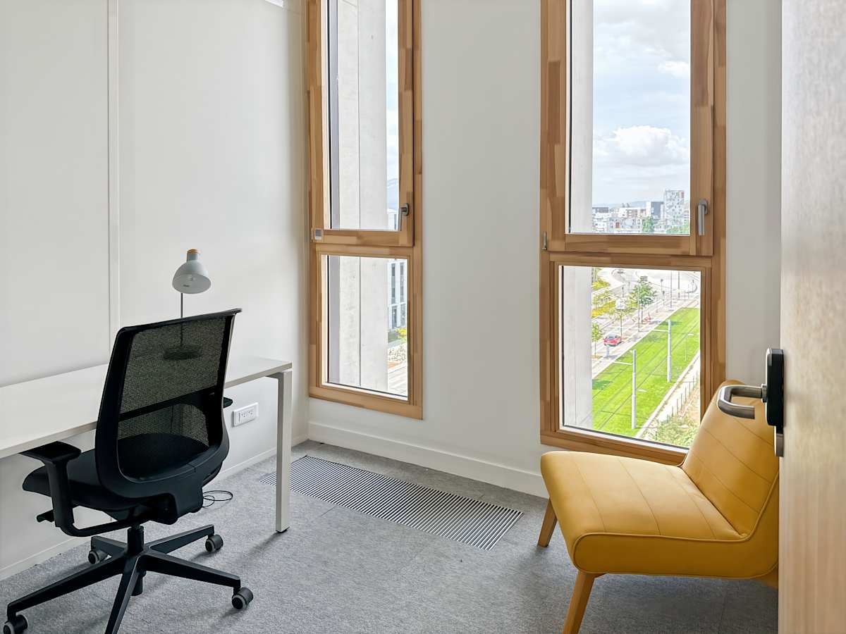 Regus Saint-Martin-le-Vinoux photo 12