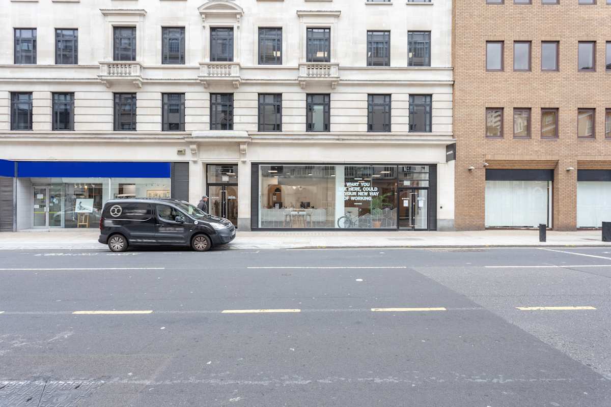 Uncommon Baker Street