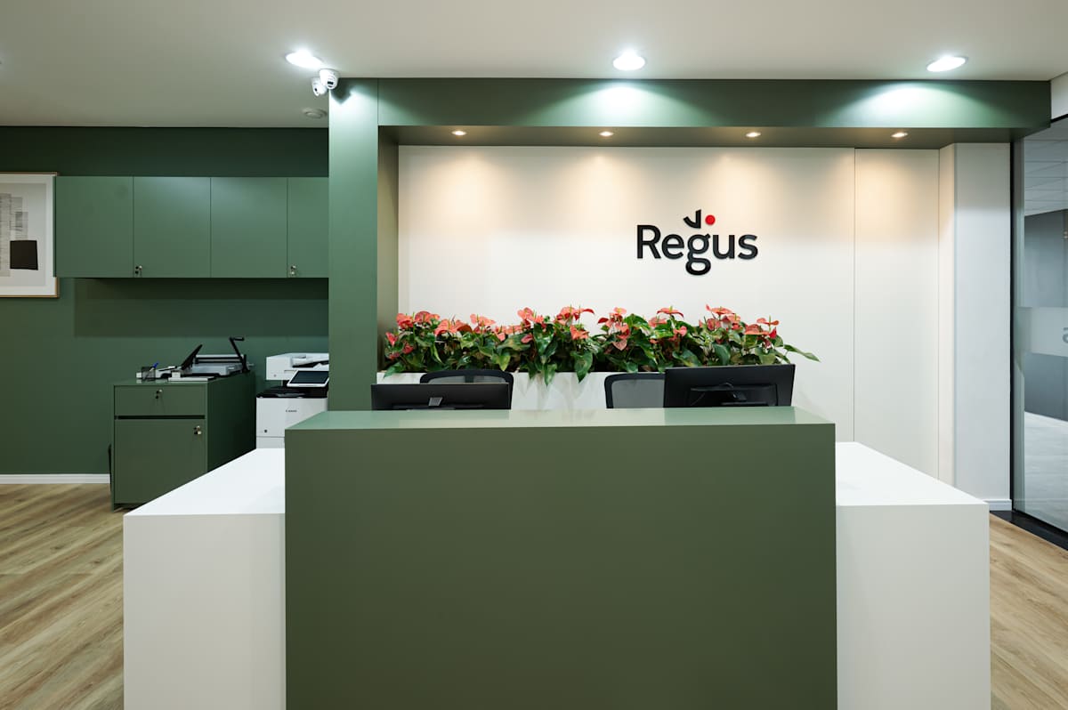 Regus - Cascavel, Centro photo 7