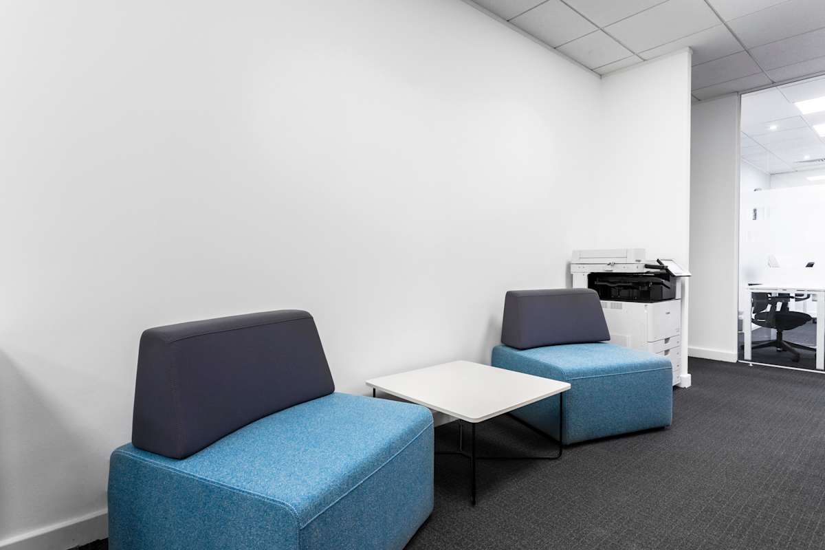 Regus - Newcastle, Rotterdam House photo 3