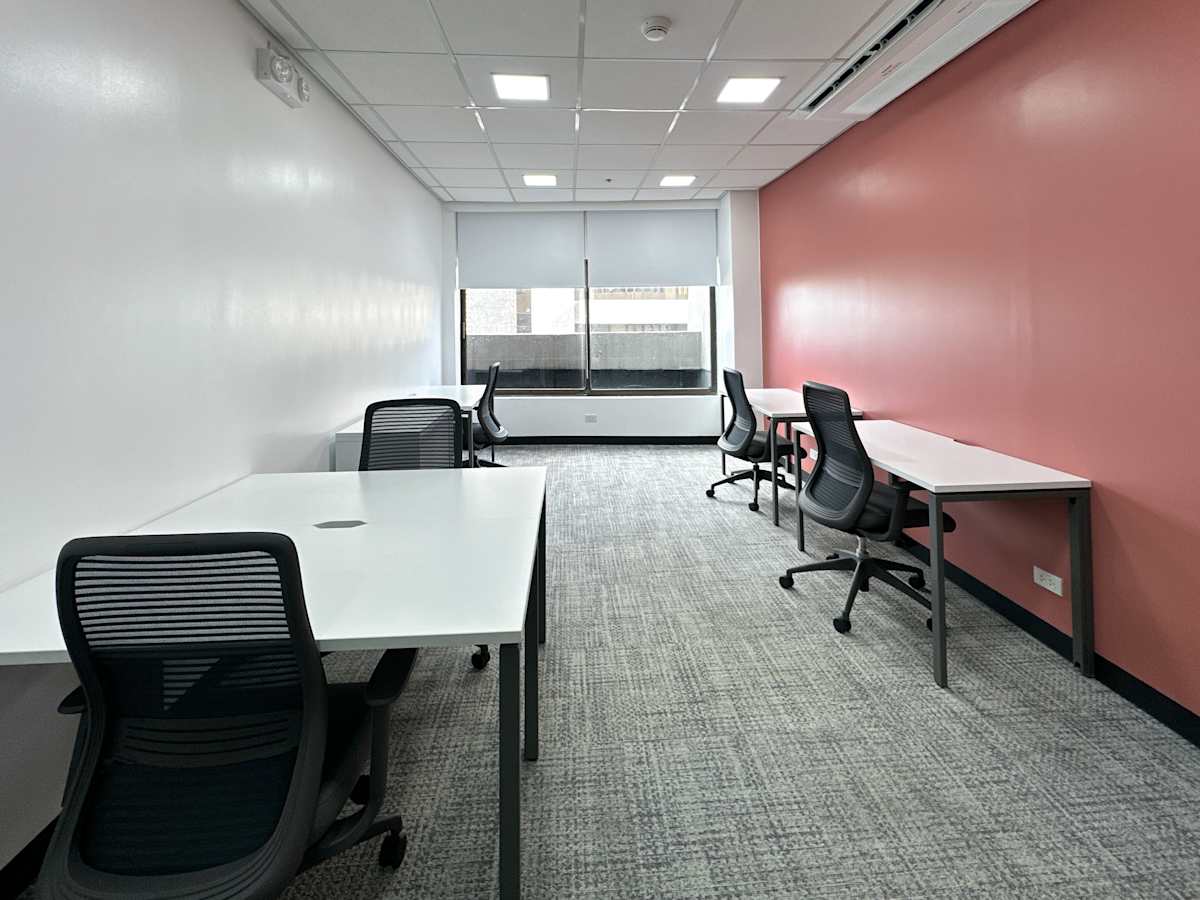 PNB Makati Center photo 7