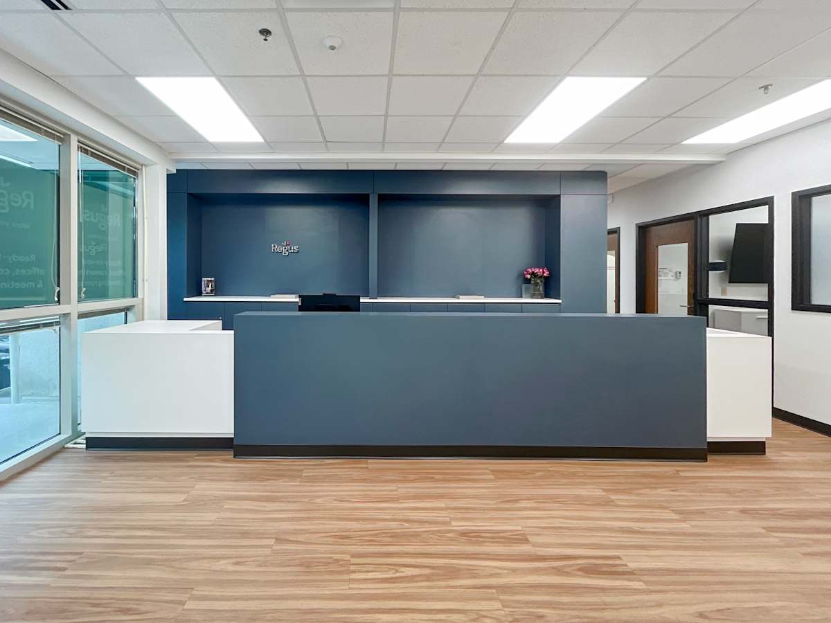 Regus - South Aiken photo 2