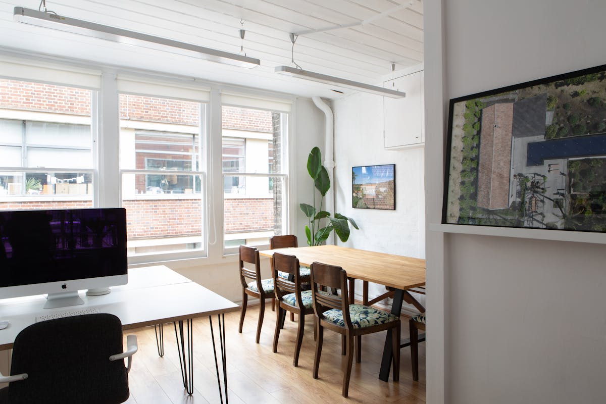25 Lexington Street photo 6