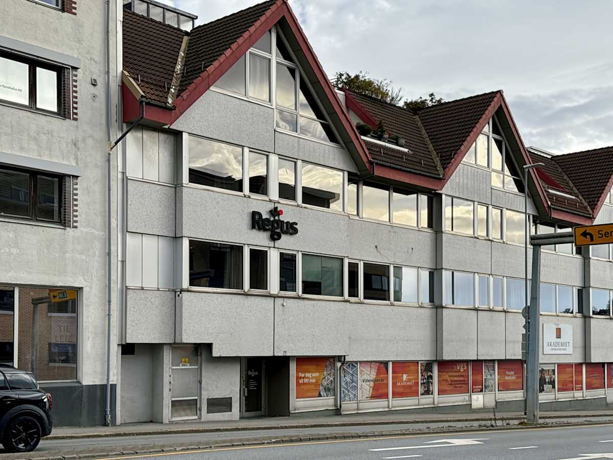 Sømmegården photo 1