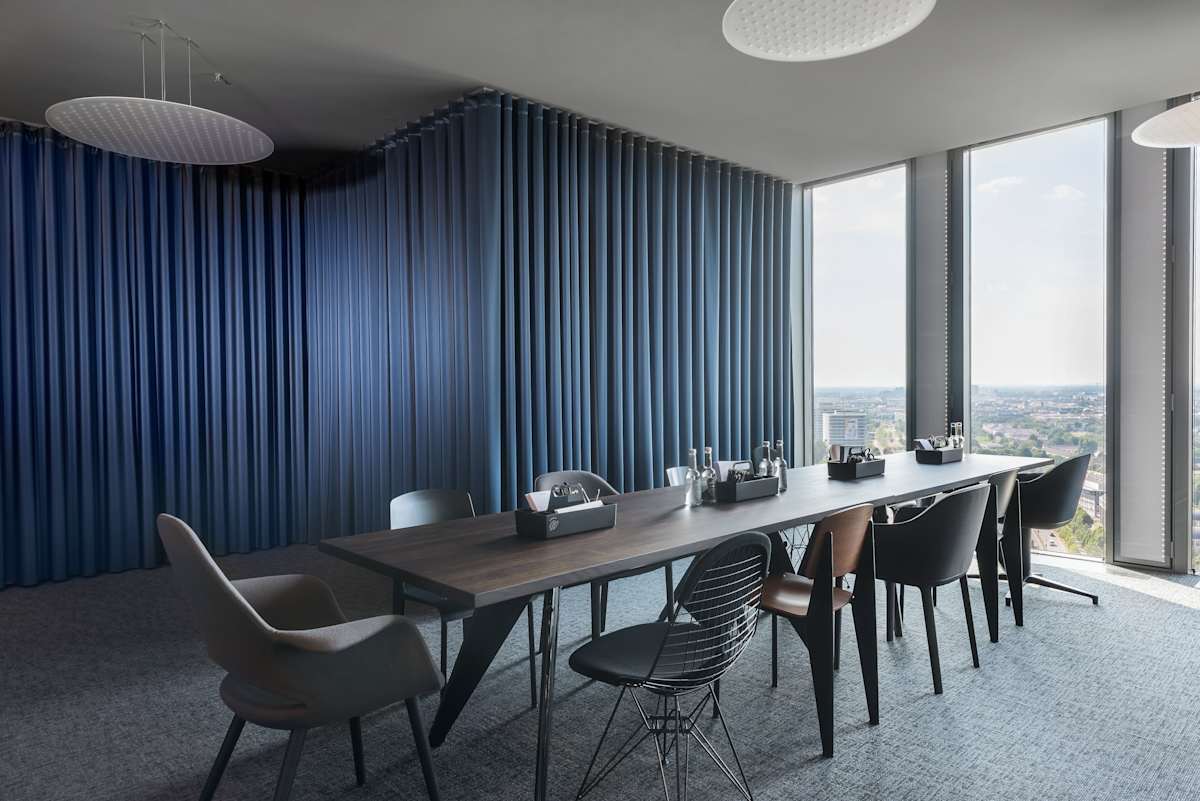 Design Offices Highlight Towers photo 10