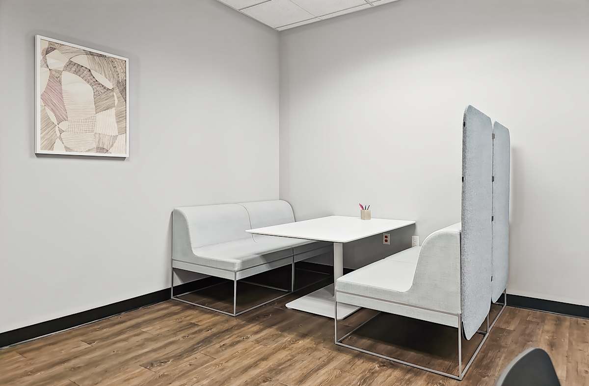 Regus - New London - 125 Eugene O'Neill Drive photo 5