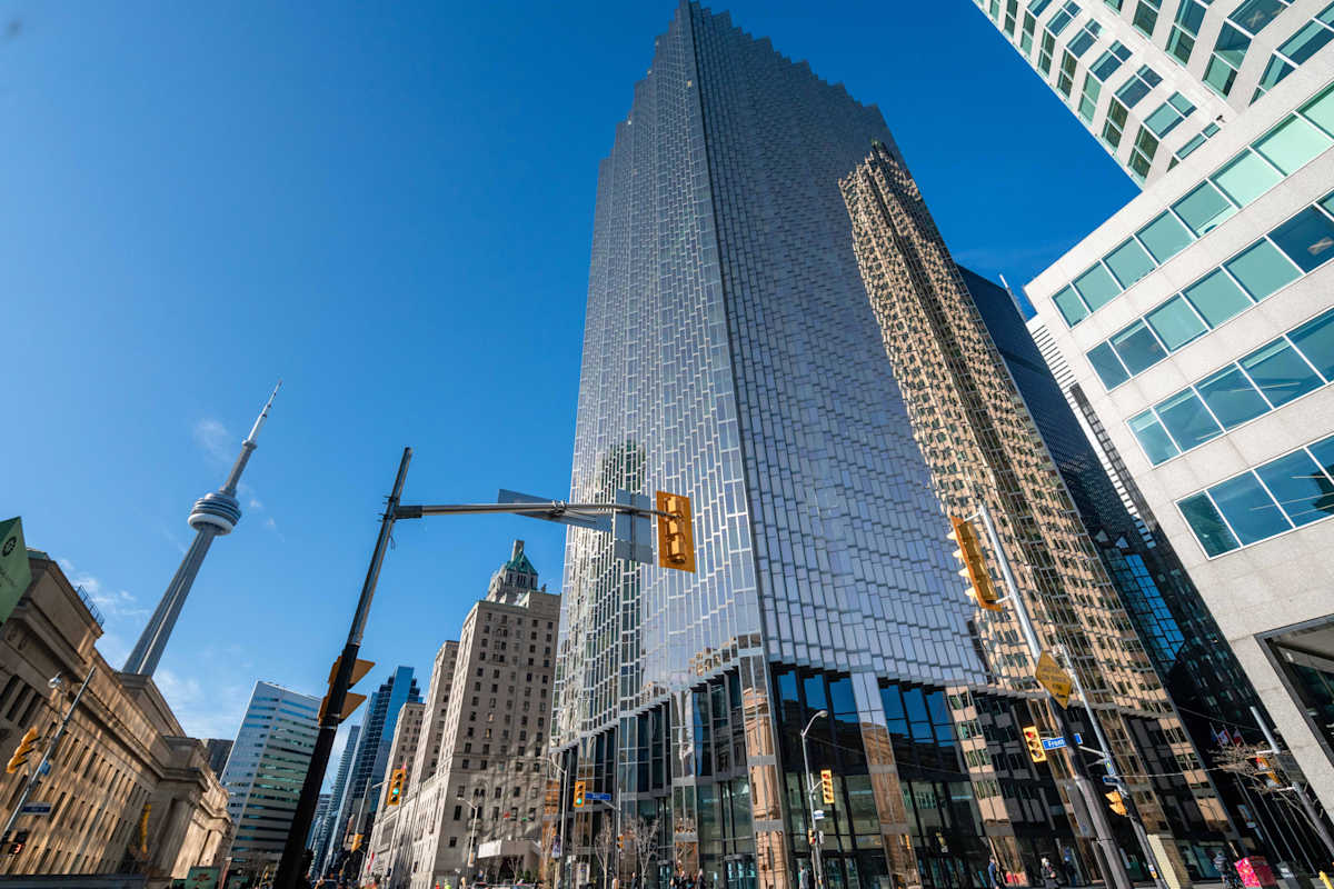 Royal Bank Plaza
