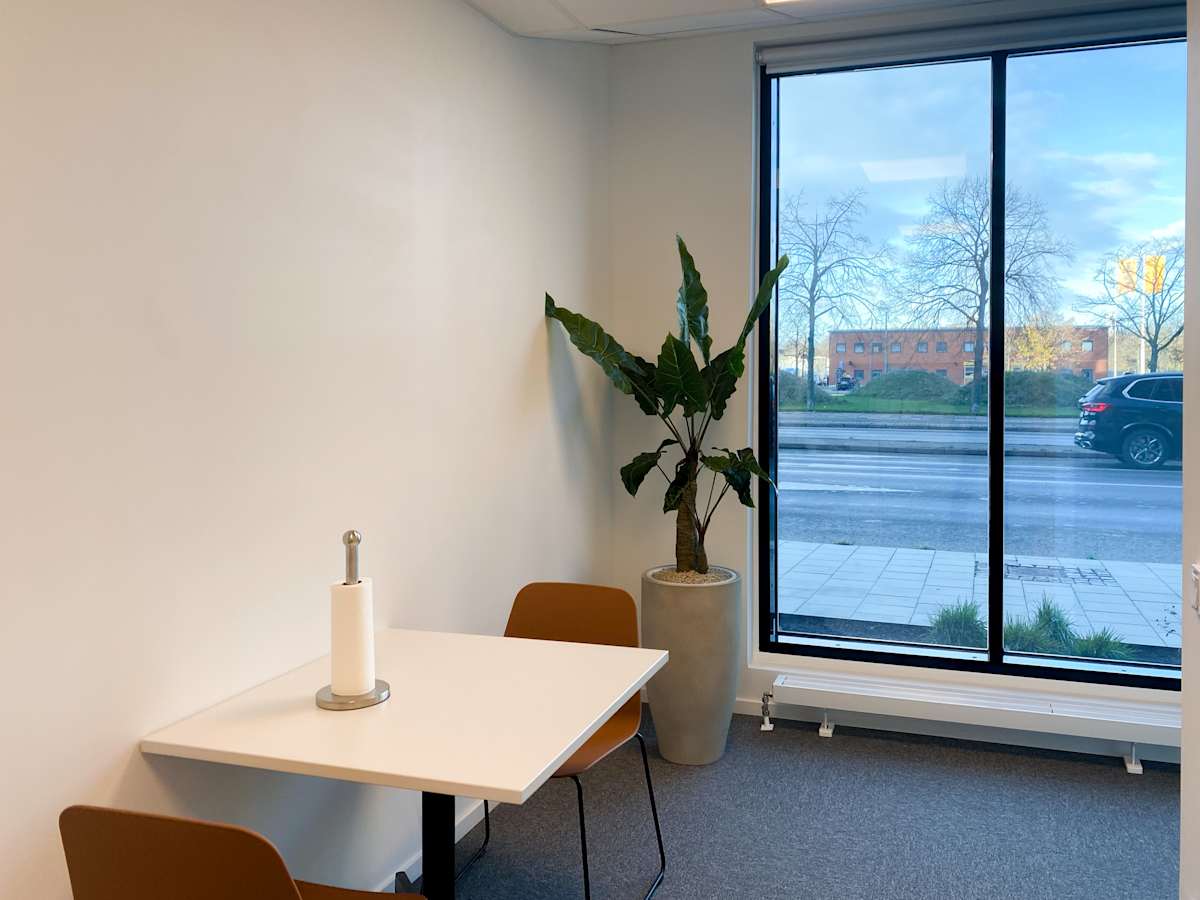 Regus Sorgenfri photo 11