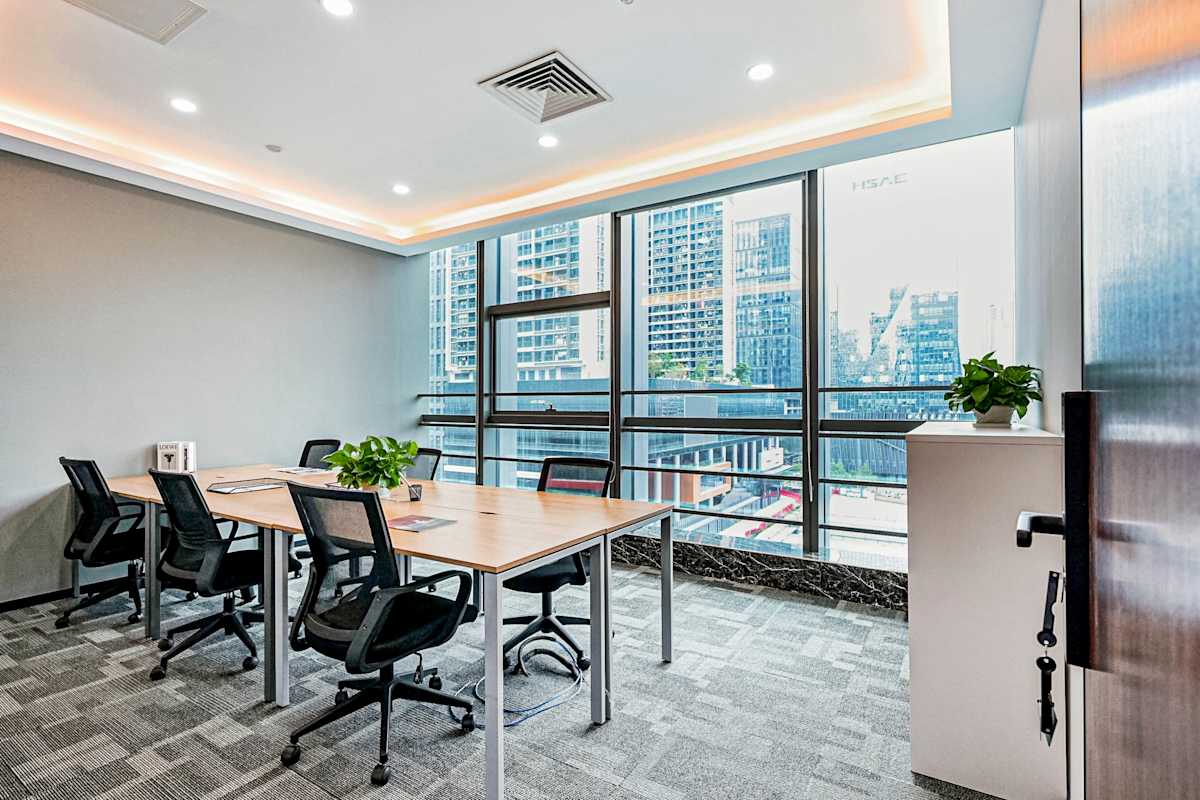 IMT Building photo 10