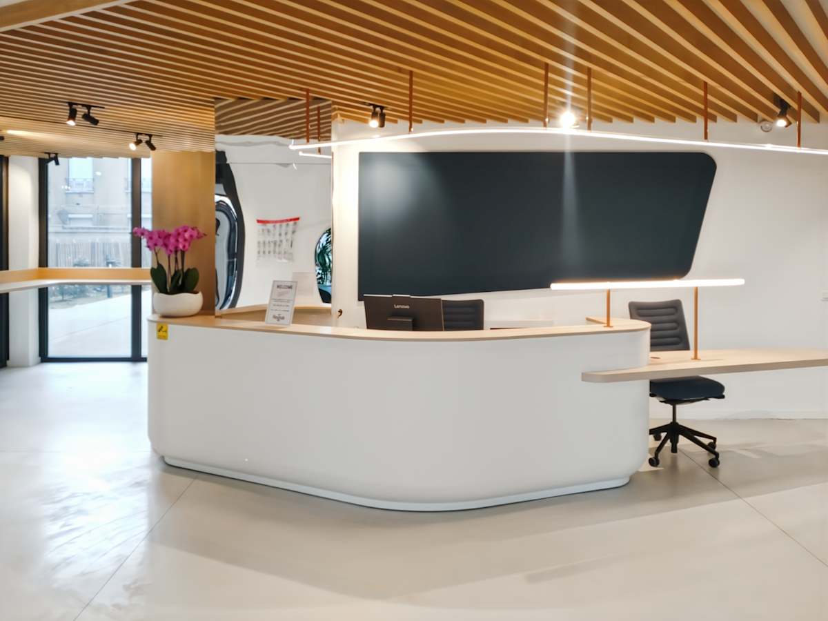 Regus Arcueil Aristide Briand photo 2
