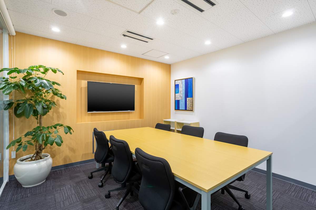 Regus - Hawk City Naha photo 3