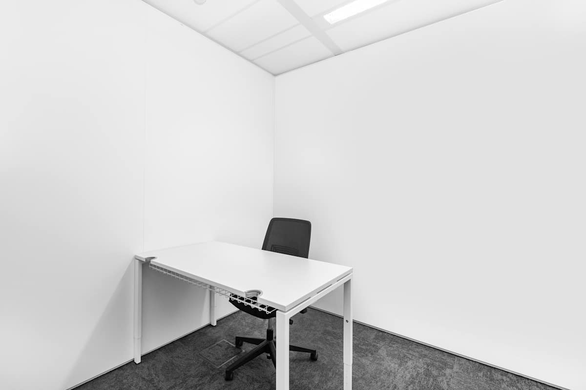 Regus - Zwolle, Grote Voort photo 5