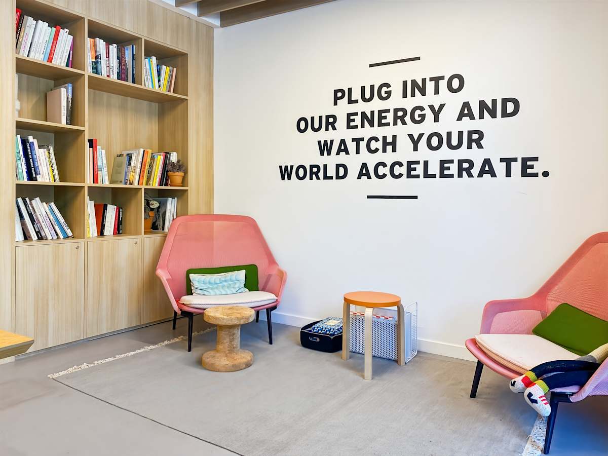 Spaces - Biot, Sophia Antipolis photo 9