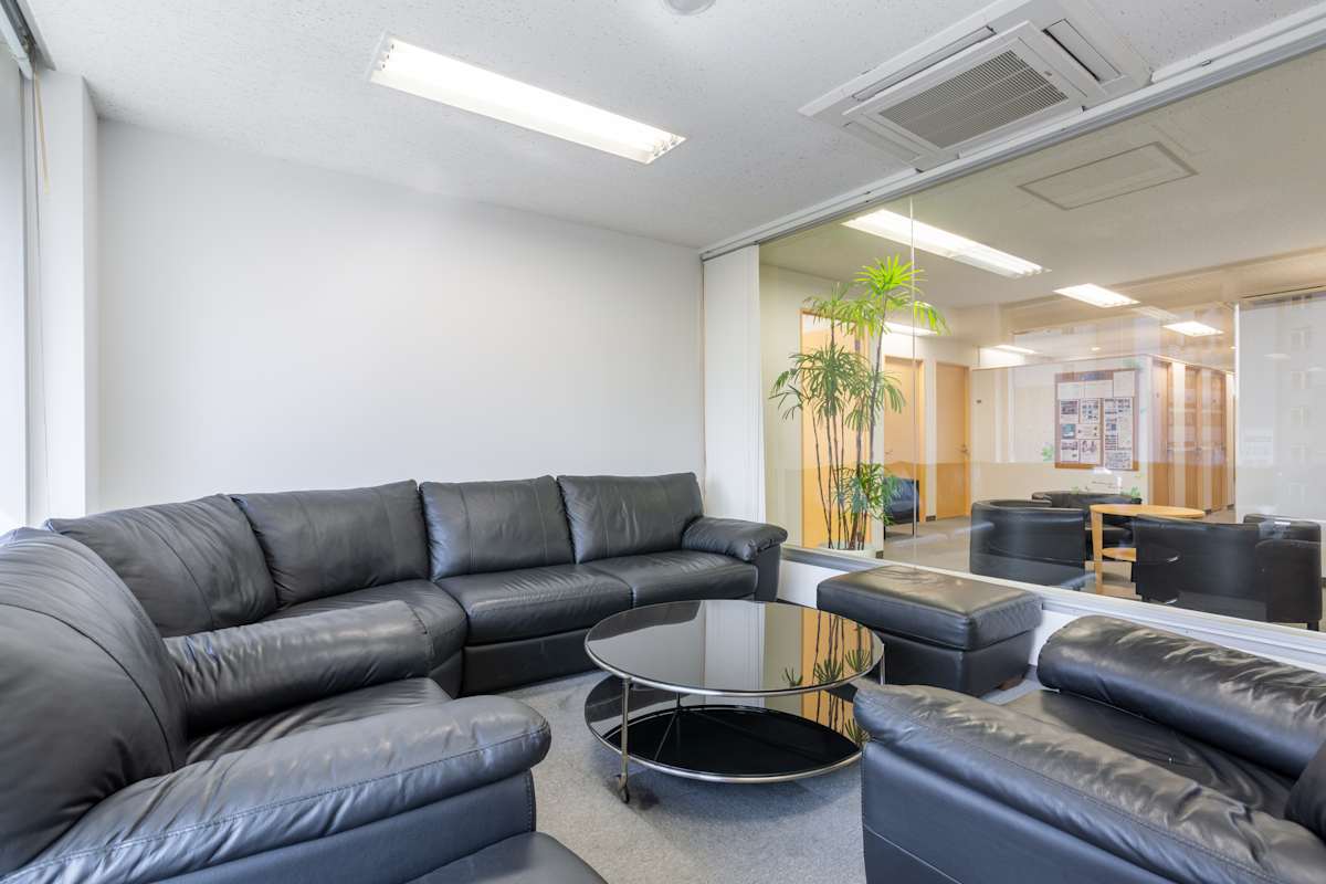 Regus - Hawk City Naha photo 5