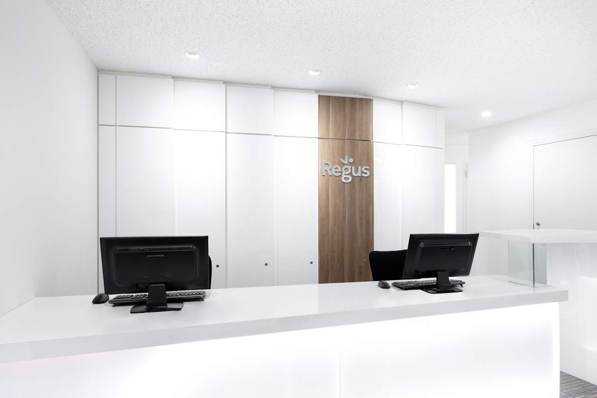 Regus - Kagoshima MS Building photo 2