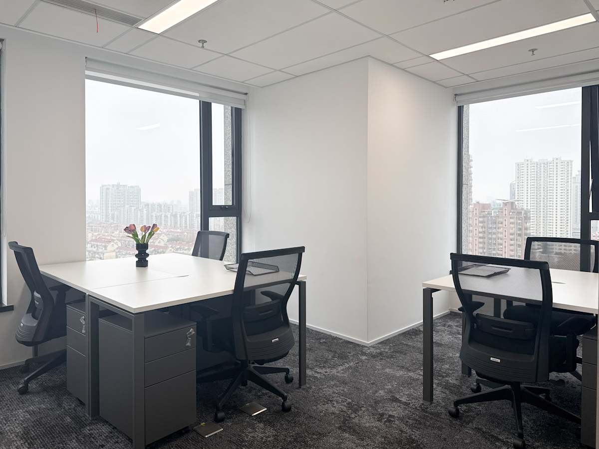 Jinchuang Digital Building photo 8