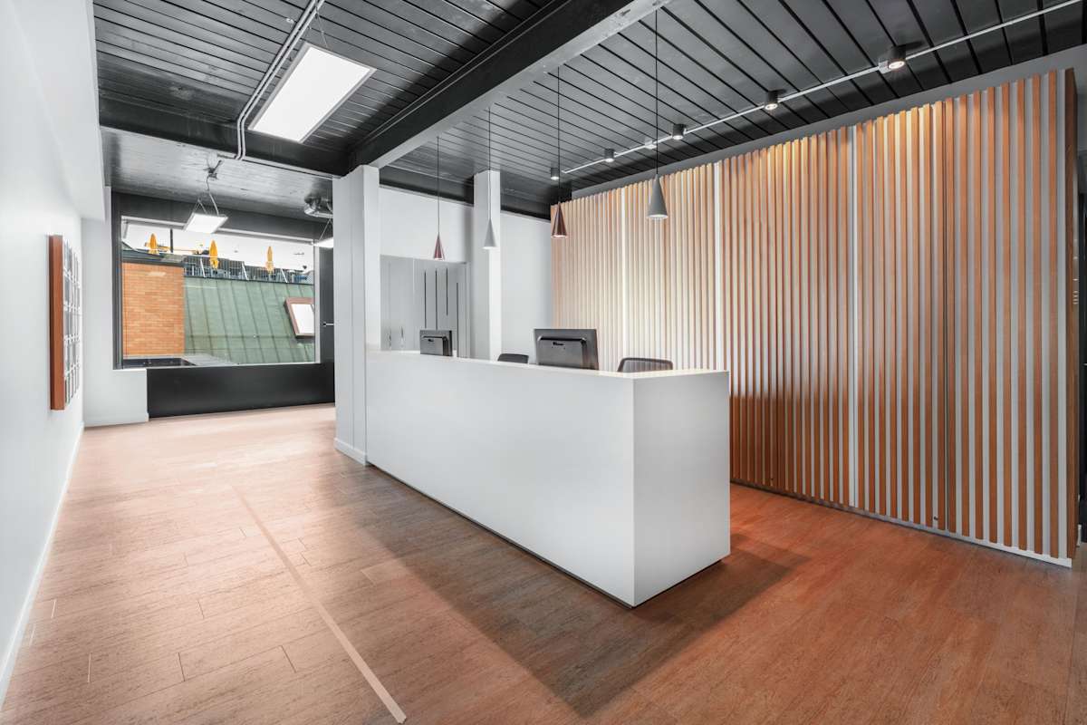 Regus - Basel, City Centre photo 2
