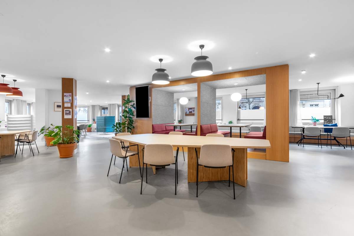 54 Avenue Hoche photo 5