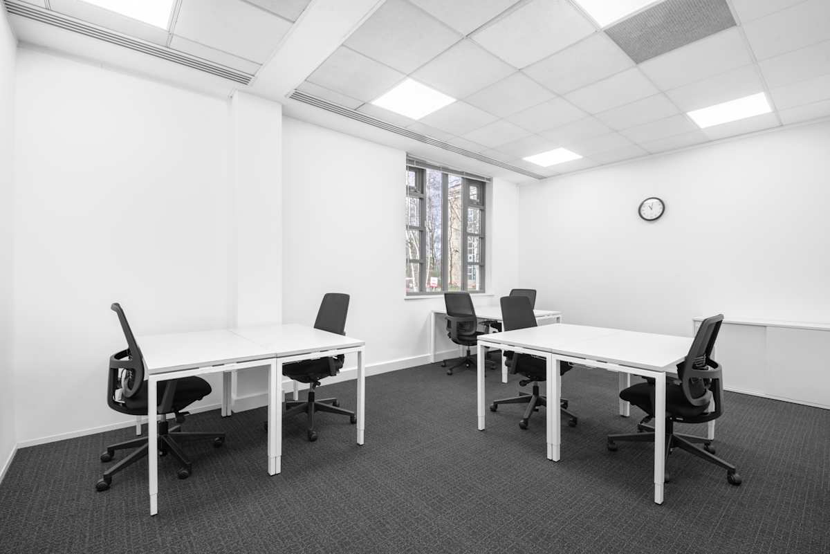 Regus - Fleet, Ancells Business Park photo 5