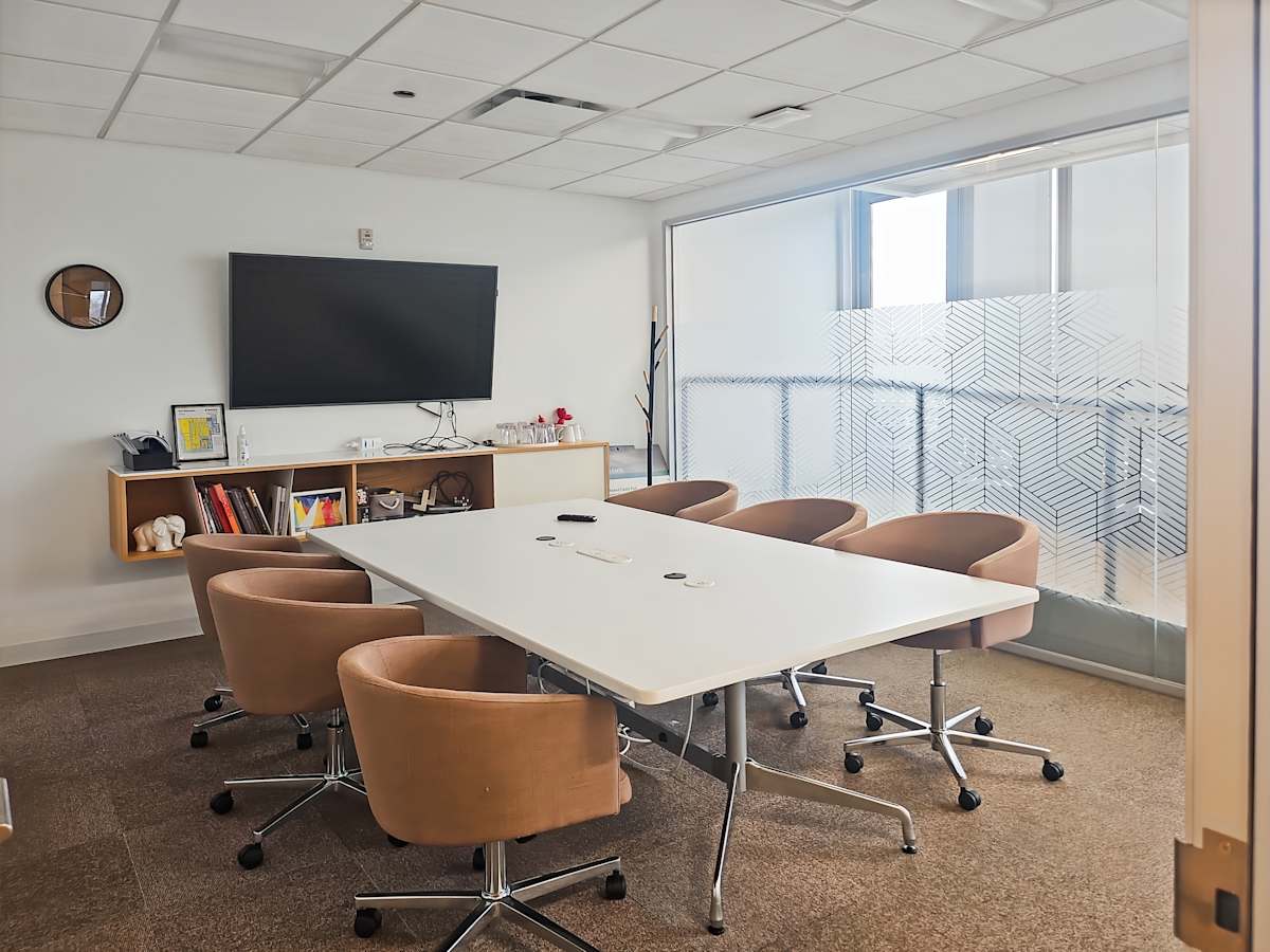 Gebhardt Building photo 6