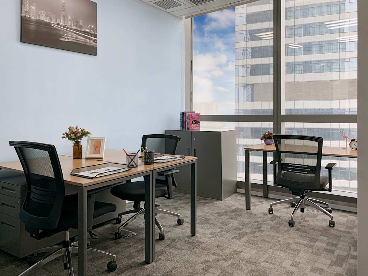 Regus - Luneng International Centre photo 5