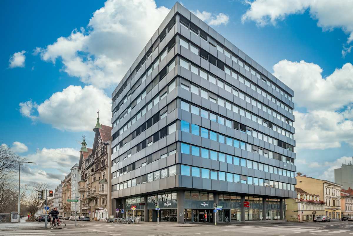 Regus City Tower photo 1