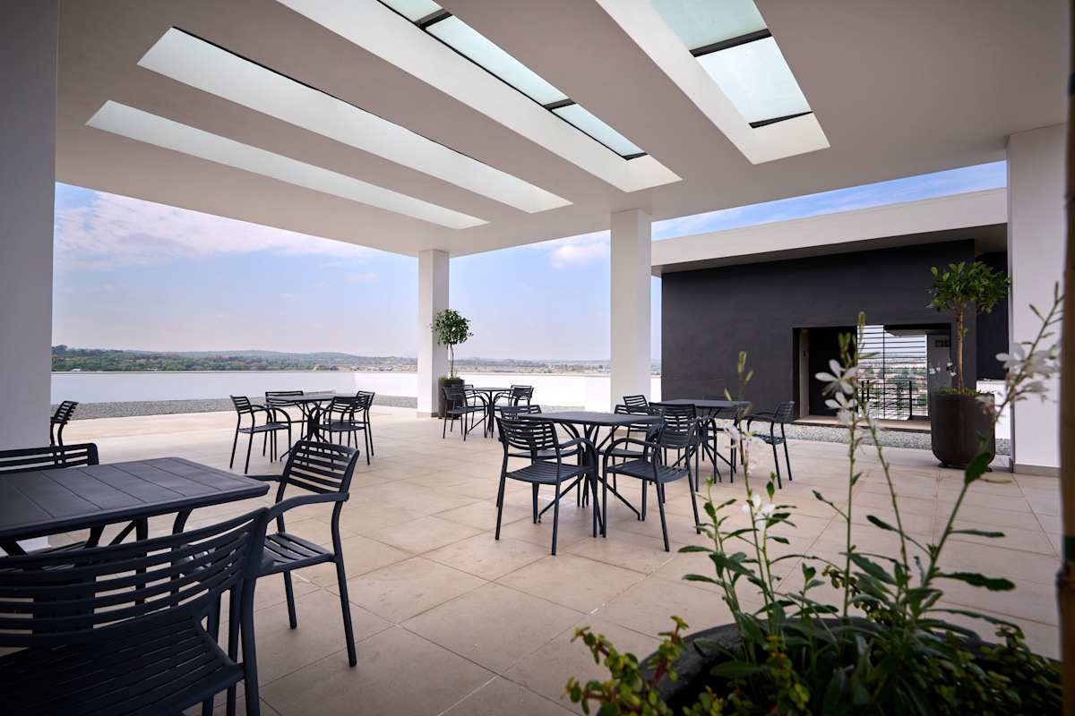Regus - Steyn City photo 5