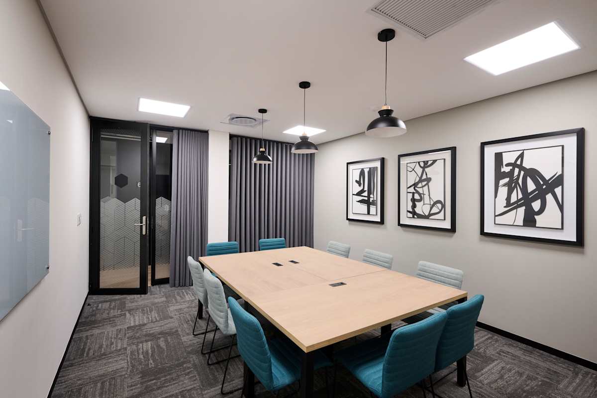 Regus - Steyn City photo 11