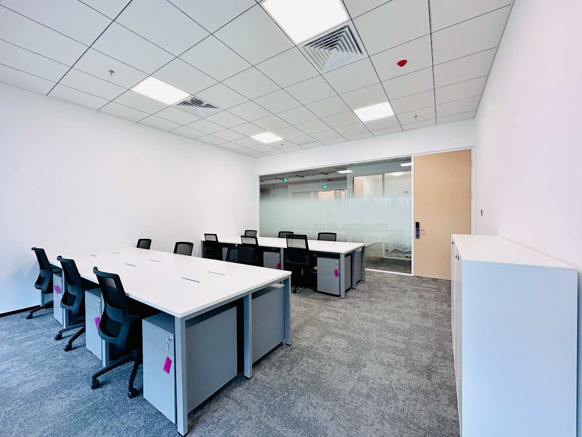 Reeb Building photo 7