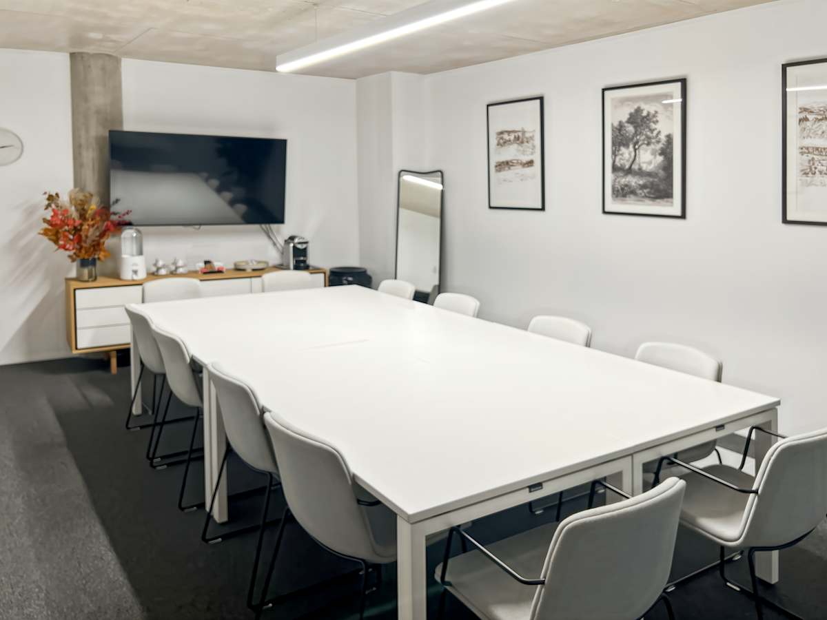 Regus - Bezannes, Immeuble Zash photo 3