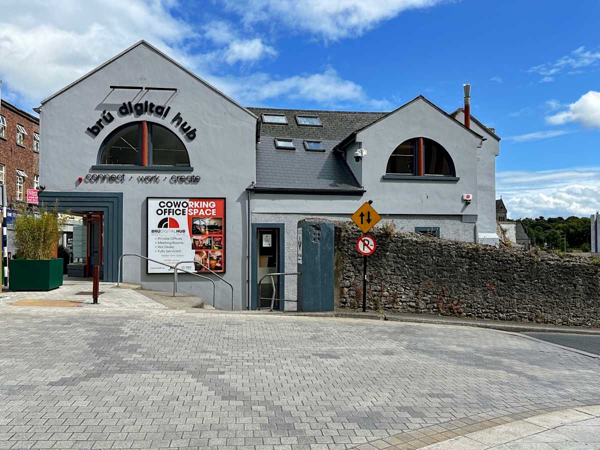 Bru Digital Hub photo 1