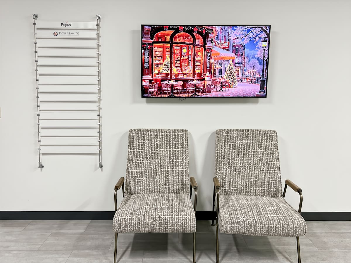 Regus - Grand Rapids, Peninsular Drive photo 5