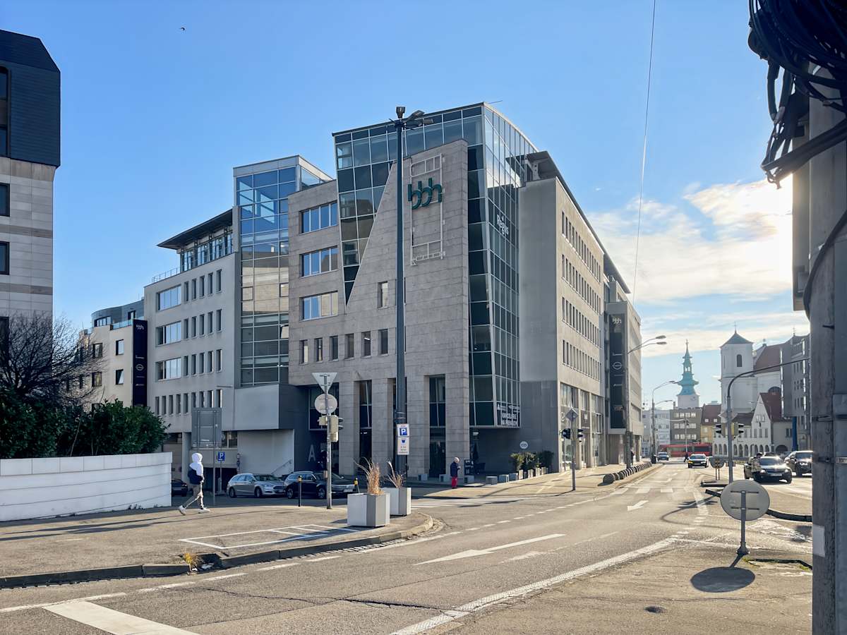 Europeum Business Center photo 1