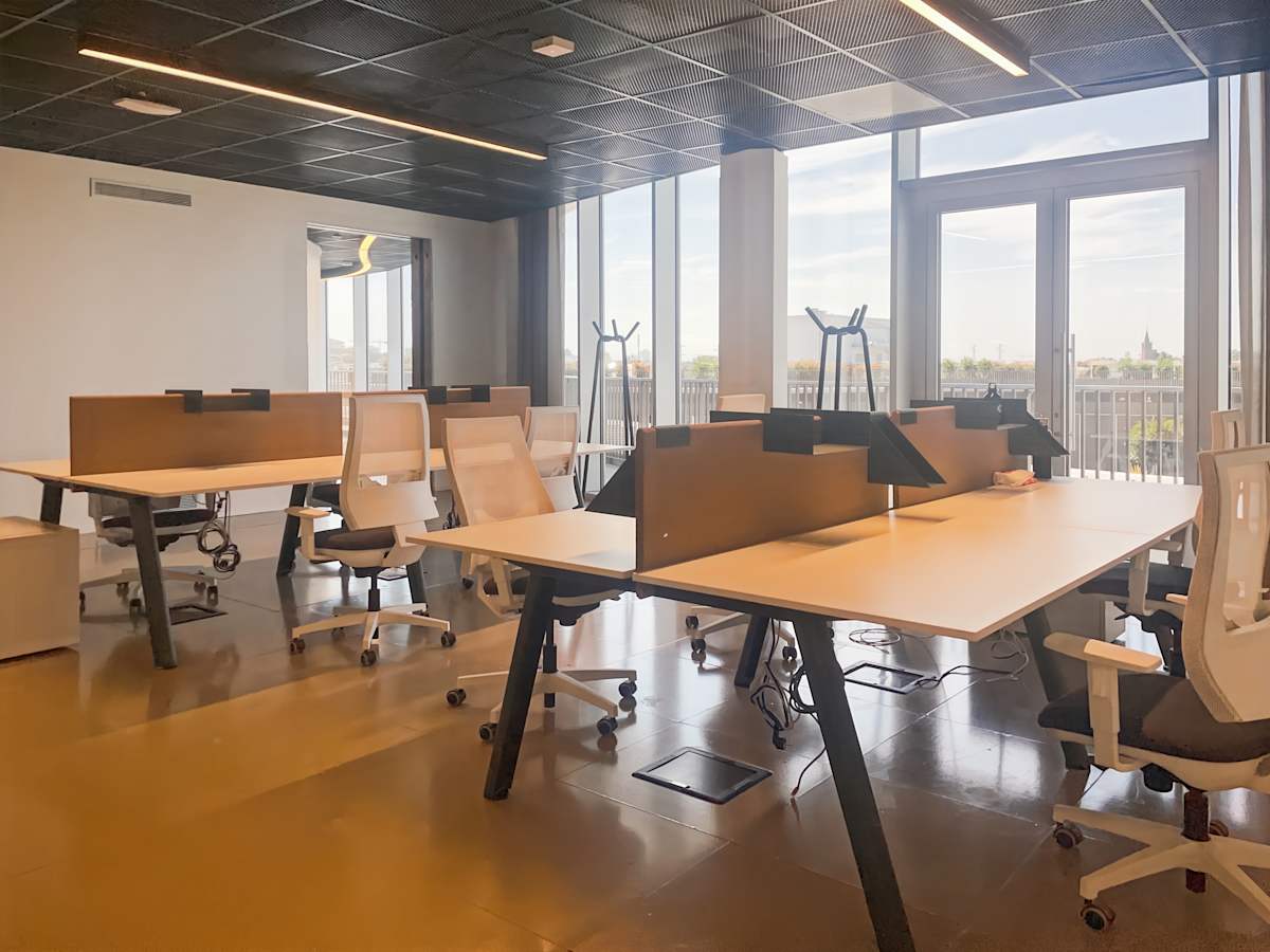 Regus - Scalo Milano photo 6