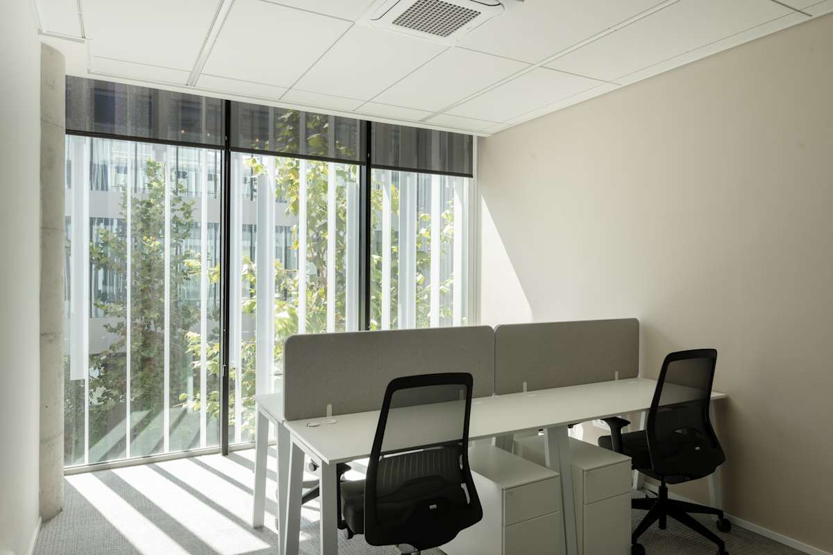 Regus - HaTamar 3 photo 8