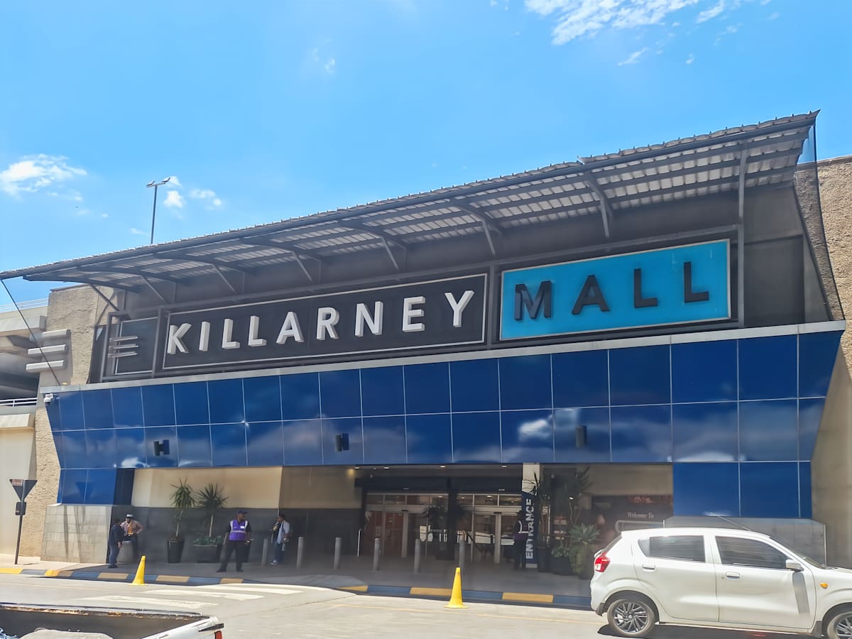 Regus - Killarney Mall photo 1