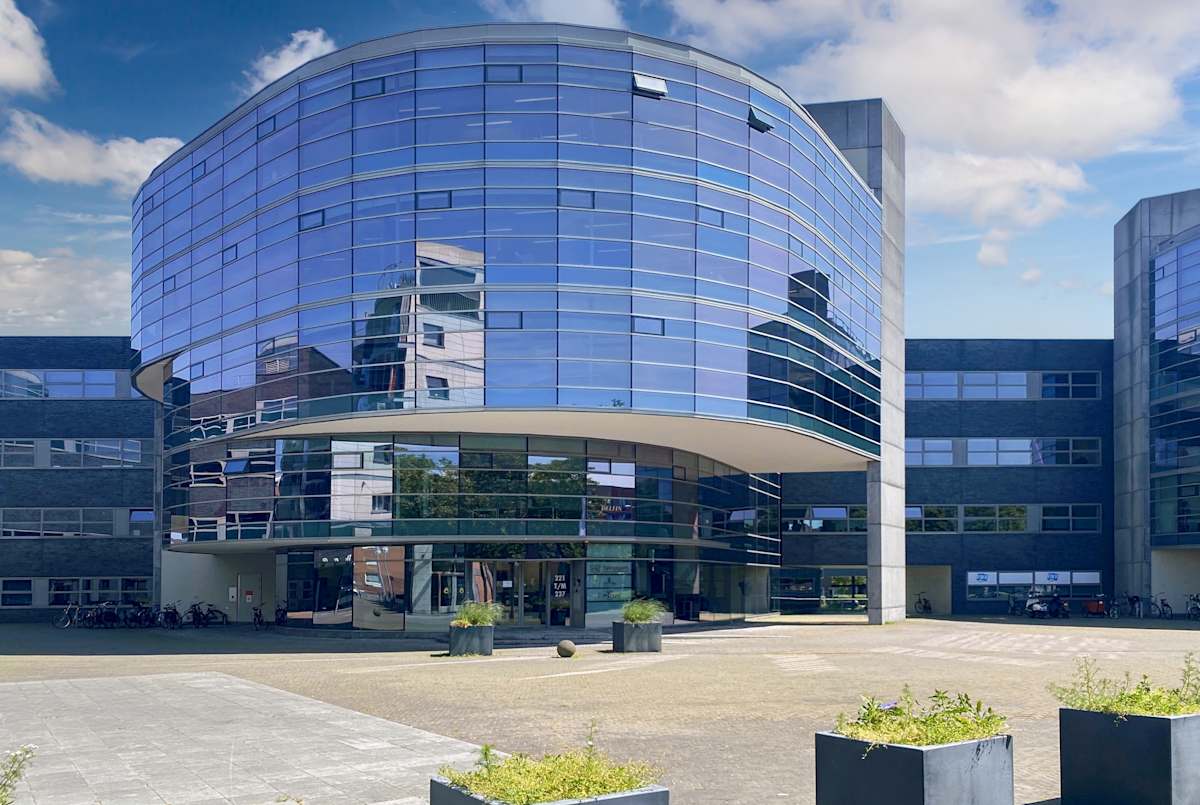 Regus - Maastricht, Avenue Ceramique photo 1