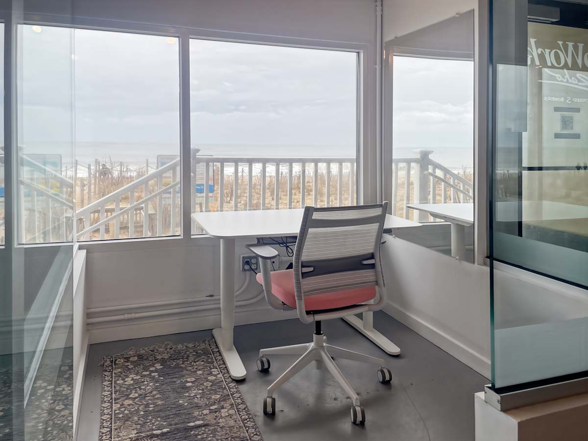 511 N Boardwalk photo 1
