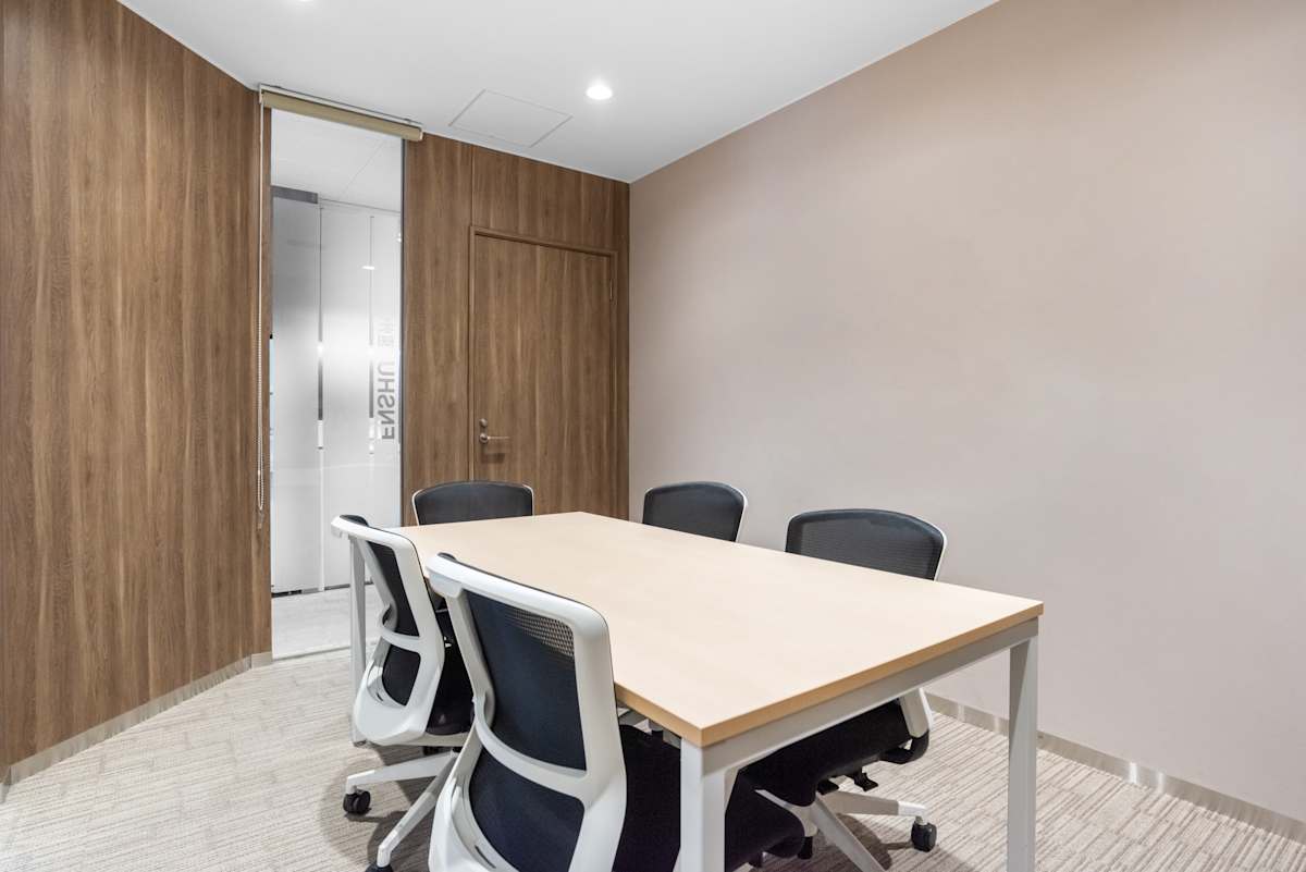 Regus - Hamamatsu Ekinan Odori Building photo 9