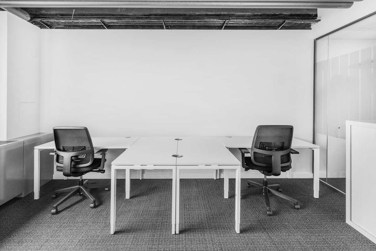 Regus - Basel, City Centre photo 7