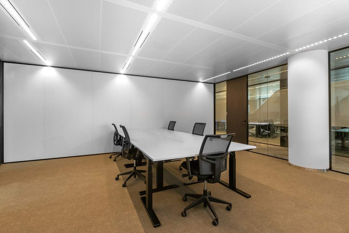 World Trade Centre Utrecht photo 7