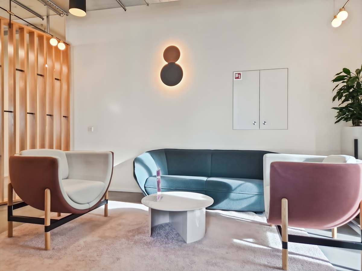 Spaces - Sandweiler, Moonar D photo 5