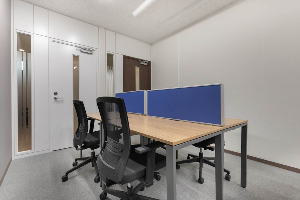 Regus Tachikawa photo 7
