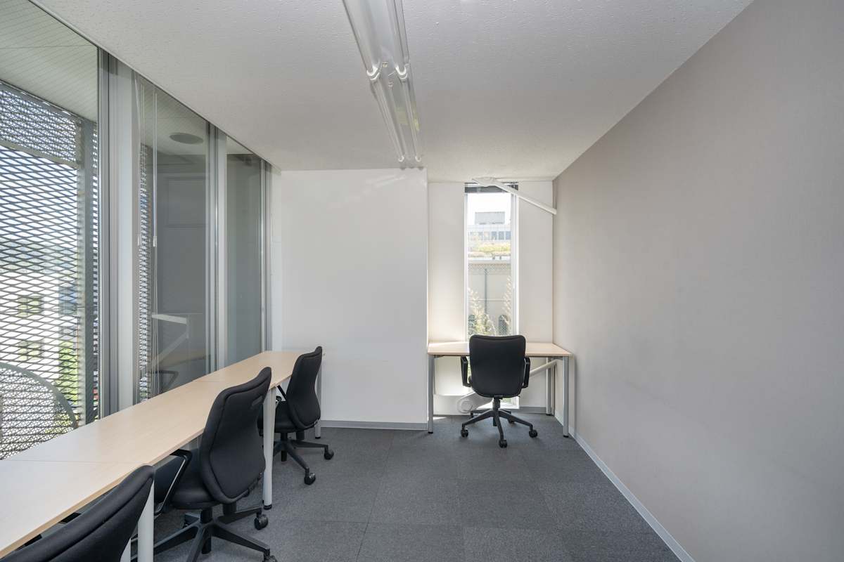 Regus - Kuroto Building photo 9