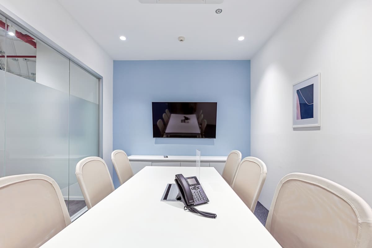SV City Tower photo 9