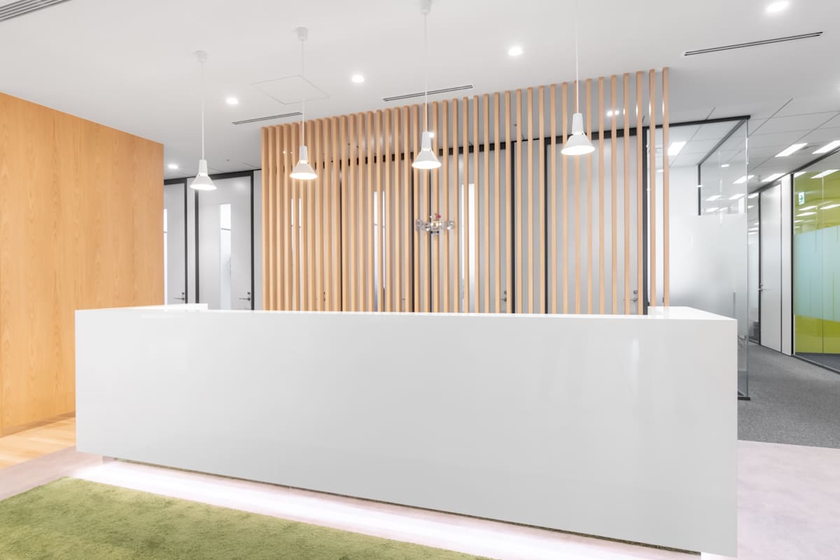 Regus - Daiya Gate Ikebukuro photo 2