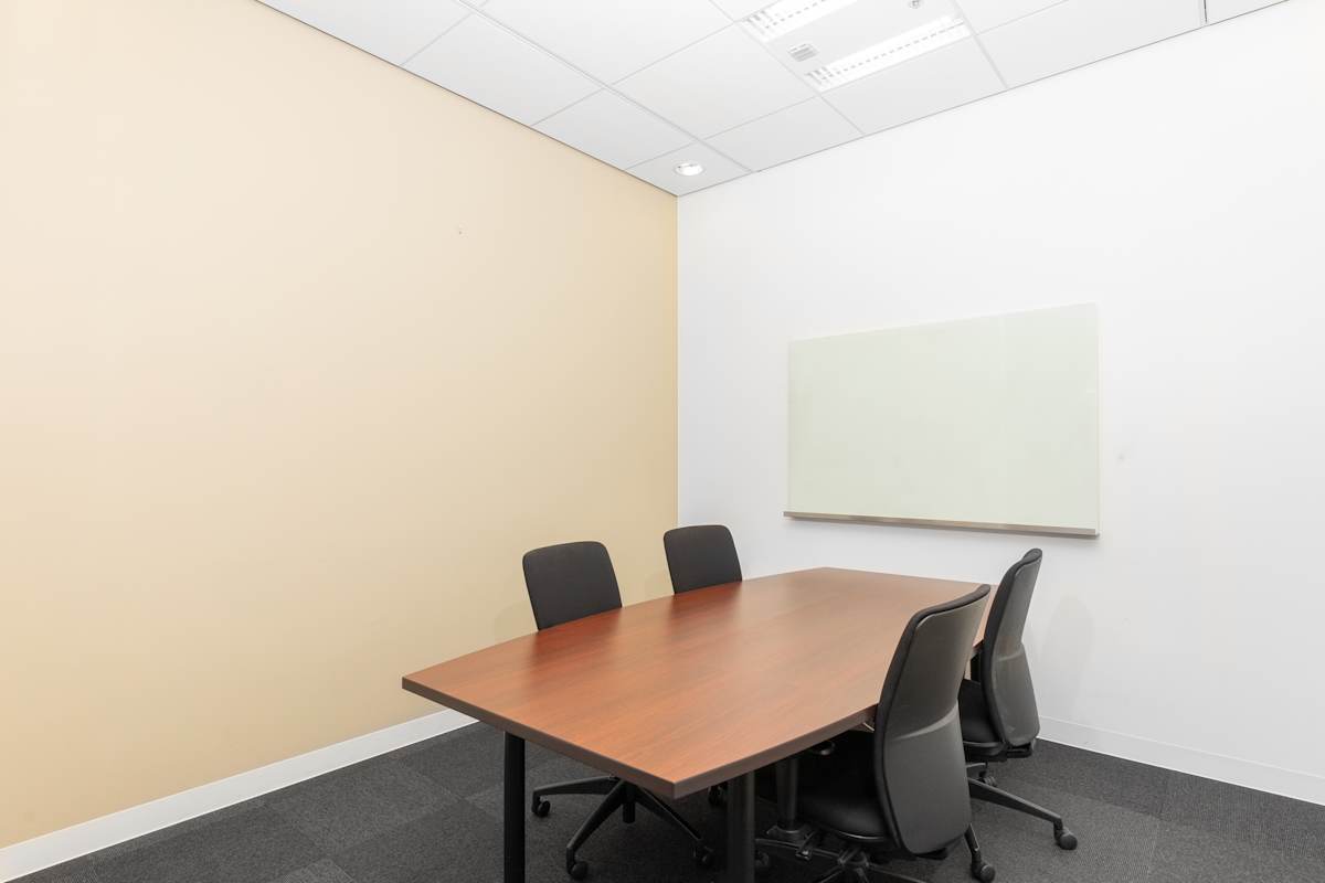 Regus - Yurakucho ITOCiA photo 9